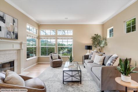 4548 Fable Court Santa Rosa CA 95404