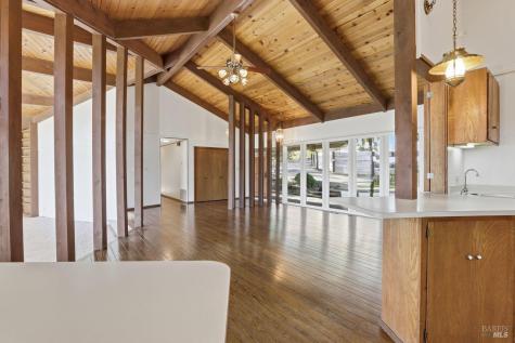 16 Burning Tree Drive Novato CA 94949