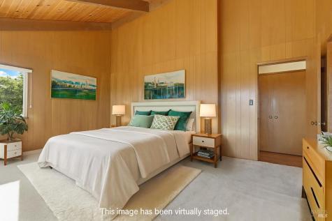 16 Burning Tree Drive Novato CA 94949