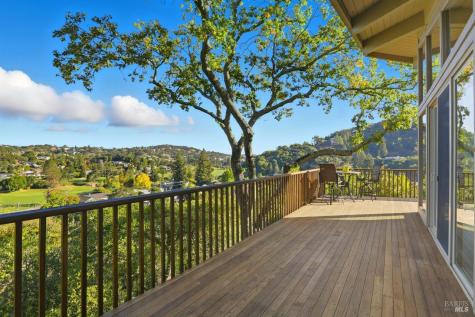 16 Burning Tree Drive Novato CA 94949