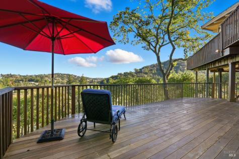 16 Burning Tree Drive Novato CA 94949