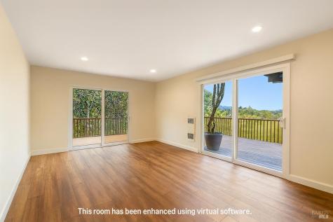 16 Burning Tree Drive Novato CA 94949