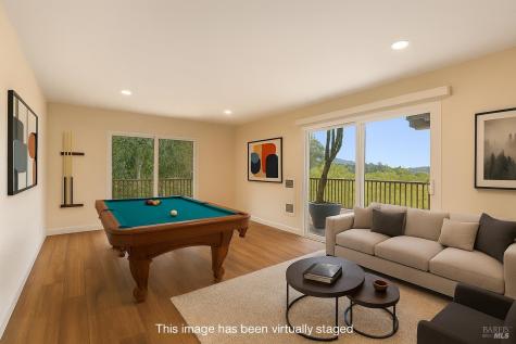 16 Burning Tree Drive Novato CA 94949