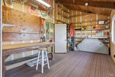 16 Burning Tree Drive Novato CA 94949