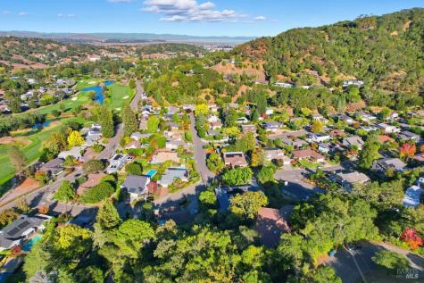 16 Burning Tree Drive Novato CA 94949