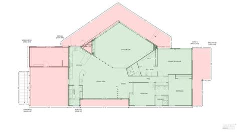 16 Burning Tree Drive Novato CA 94949