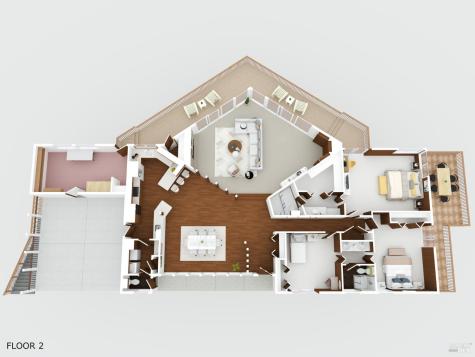 16 Burning Tree Drive Novato CA 94949