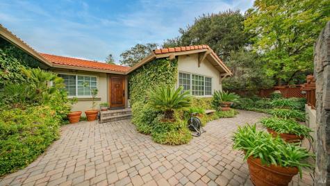 22 Greengate Court Santa Rosa CA 95409