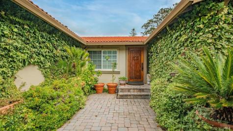 22 Greengate Court Santa Rosa CA 95409