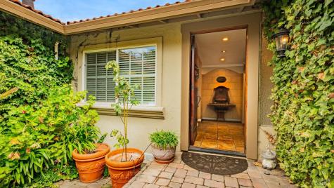 22 Greengate Court Santa Rosa CA 95409