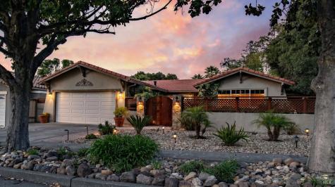 22 Greengate Court Santa Rosa CA 95409