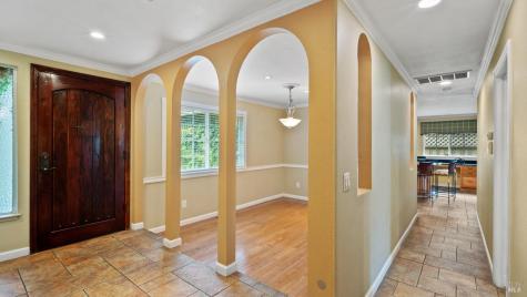 22 Greengate Court Santa Rosa CA 95409