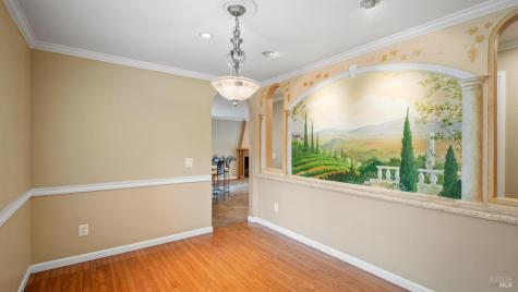 22 Greengate Court Santa Rosa CA 95409