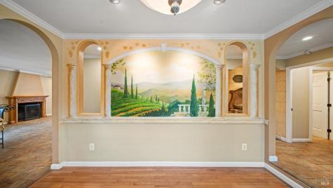 22 Greengate Court Santa Rosa CA 95409