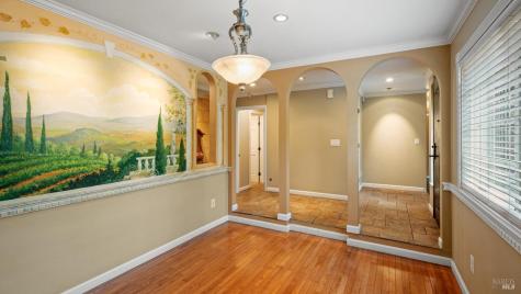 22 Greengate Court Santa Rosa CA 95409