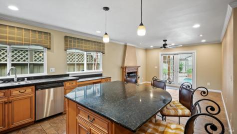22 Greengate Court Santa Rosa CA 95409