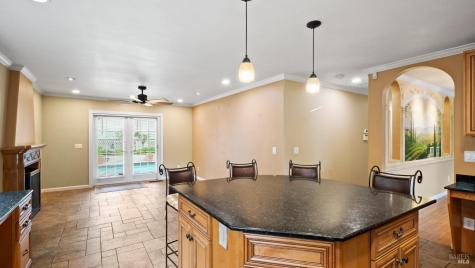 22 Greengate Court Santa Rosa CA 95409
