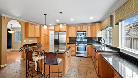 22 Greengate Court Santa Rosa CA 95409