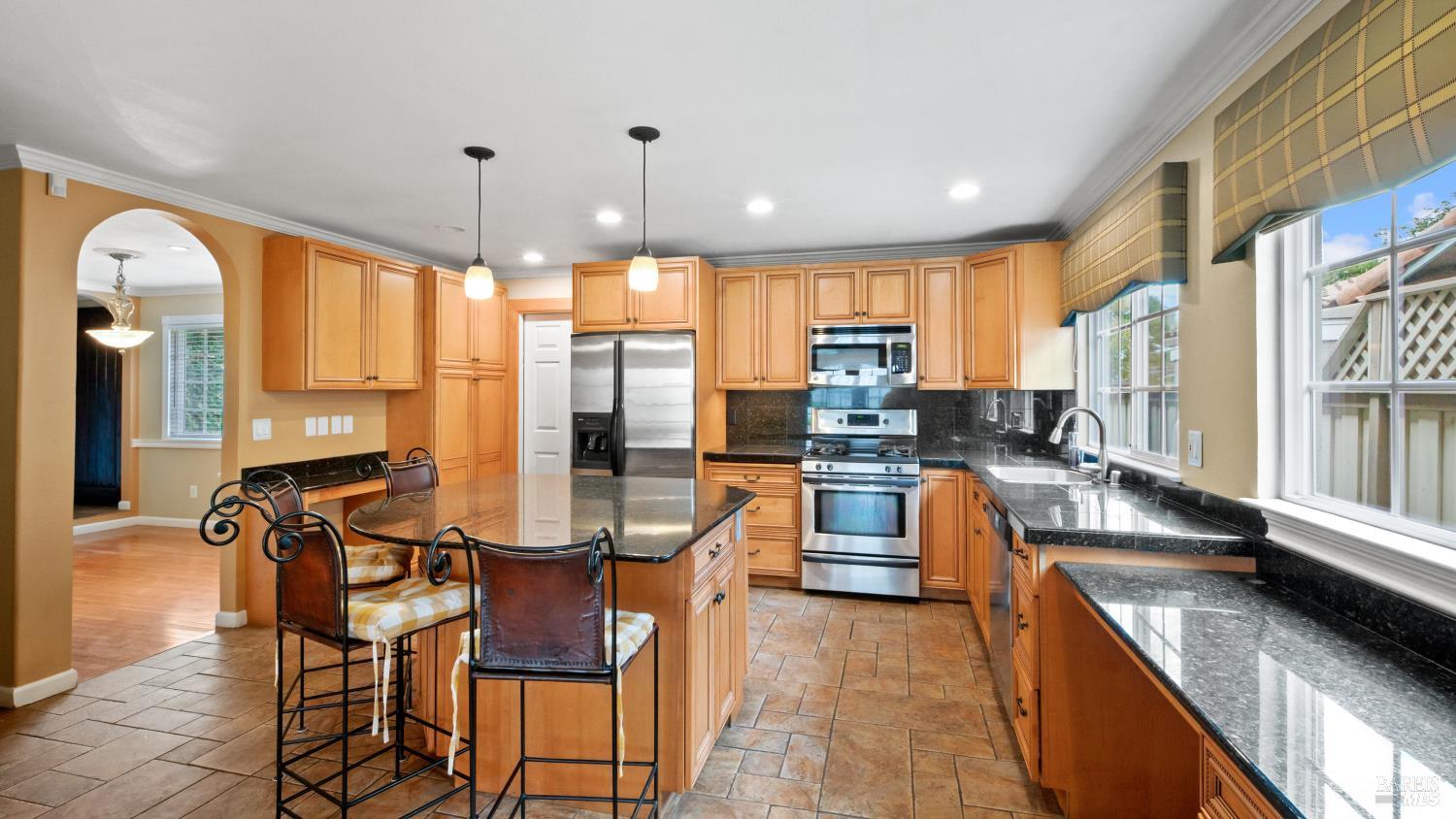 22 Greengate Court Santa Rosa CA 95409