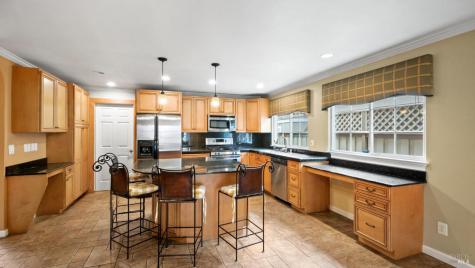 22 Greengate Court Santa Rosa CA 95409