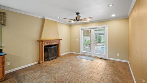 22 Greengate Court Santa Rosa CA 95409