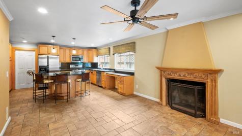 22 Greengate Court Santa Rosa CA 95409