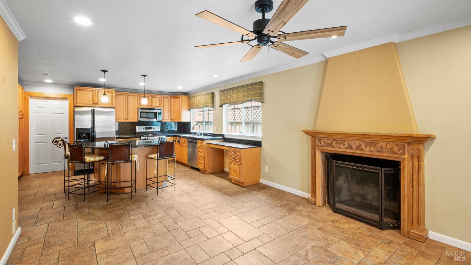 22 Greengate Court Santa Rosa CA 95409