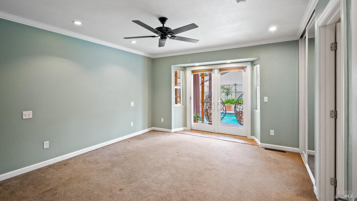 22 Greengate Court Santa Rosa CA 95409