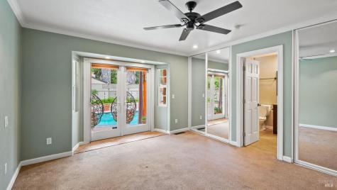 22 Greengate Court Santa Rosa CA 95409