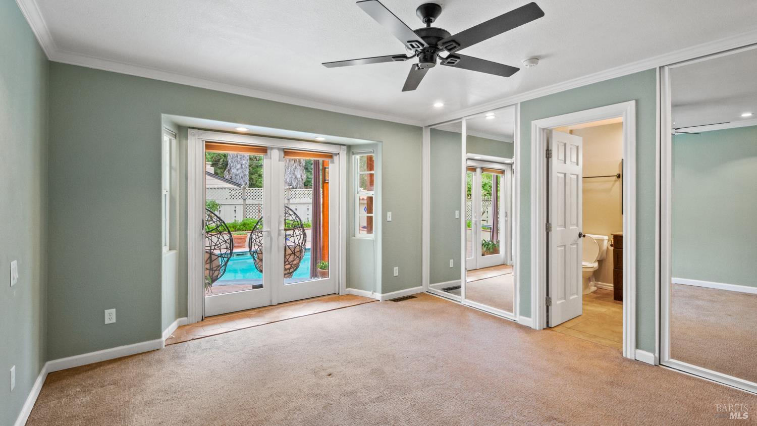22 Greengate Court Santa Rosa CA 95409