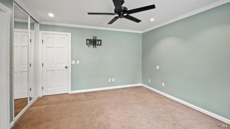 22 Greengate Court Santa Rosa CA 95409