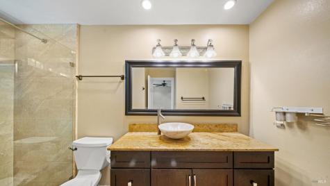 22 Greengate Court Santa Rosa CA 95409