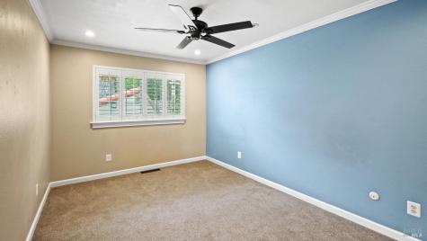 22 Greengate Court Santa Rosa CA 95409