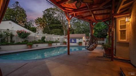 22 Greengate Court Santa Rosa CA 95409