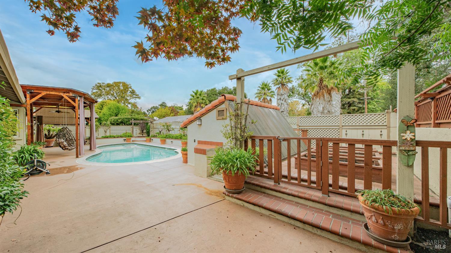 22 Greengate Court Santa Rosa CA 95409