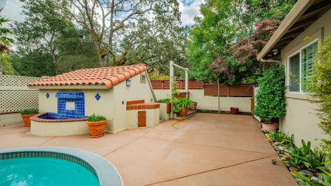 22 Greengate Court Santa Rosa CA 95409