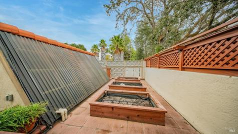 22 Greengate Court Santa Rosa CA 95409