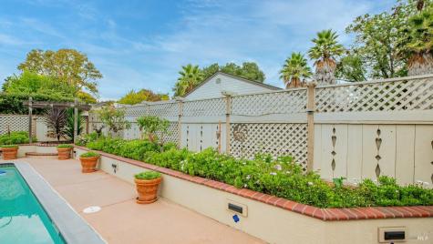 22 Greengate Court Santa Rosa CA 95409