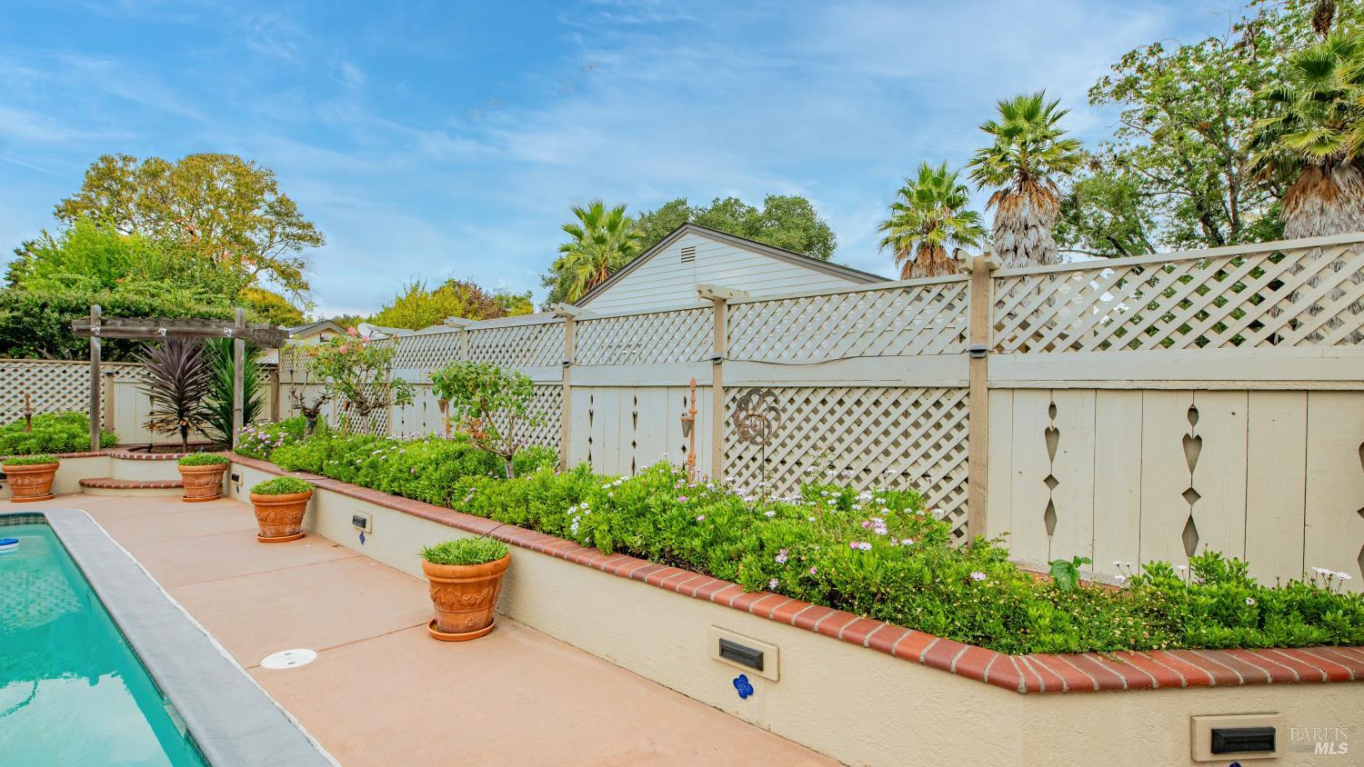 22 Greengate Court Santa Rosa CA 95409