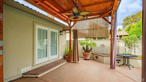 22 Greengate Court Santa Rosa CA 95409