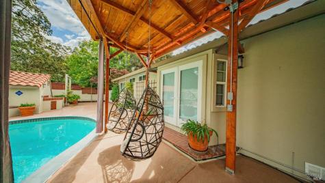 22 Greengate Court Santa Rosa CA 95409