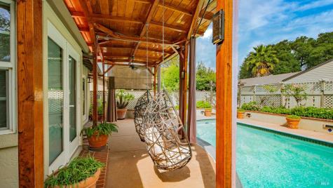 22 Greengate Court Santa Rosa CA 95409