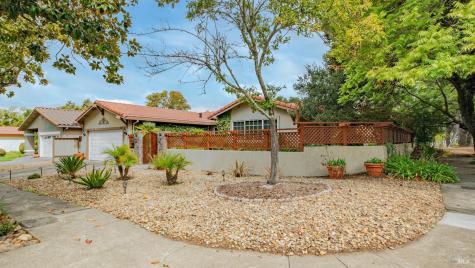 22 Greengate Court Santa Rosa CA 95409