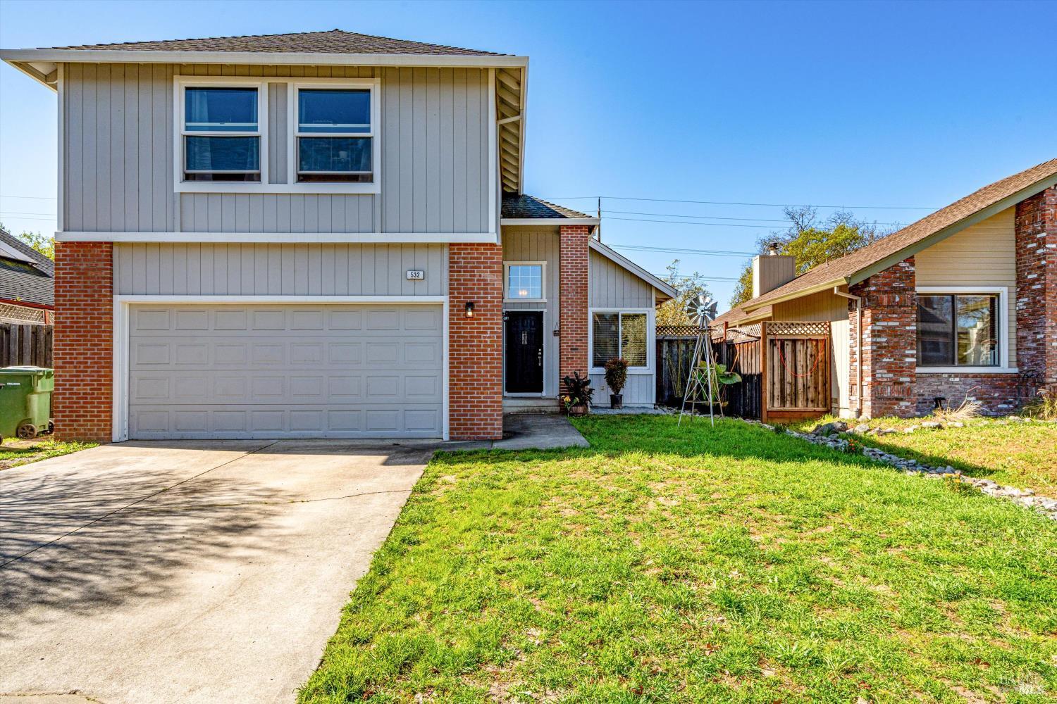 532 Walten Way Windsor CA 95492