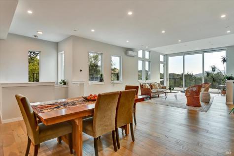615 Oak Manor Drive Fairfax CA 94930