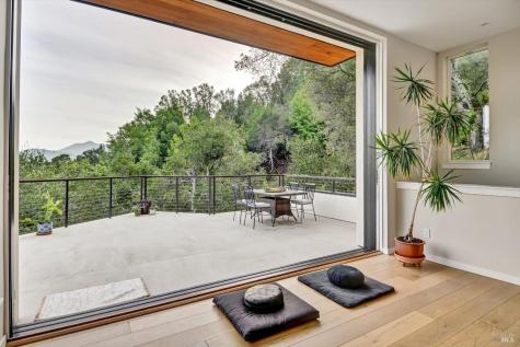 615 Oak Manor Drive Fairfax CA 94930