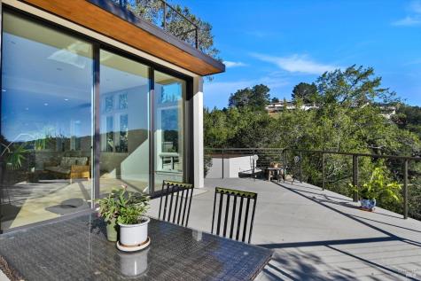 615 Oak Manor Drive Fairfax CA 94930
