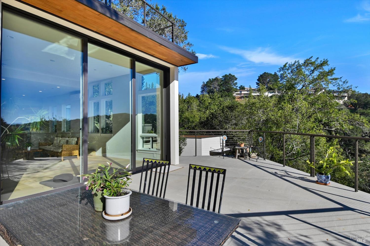 615 Oak Manor Drive Fairfax CA 94930