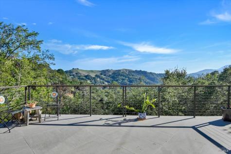 615 Oak Manor Drive Fairfax CA 94930
