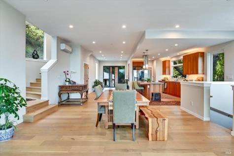 615 Oak Manor Drive Fairfax CA 94930
